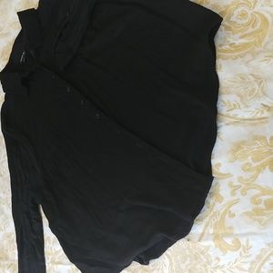 Torrid shirt size 1